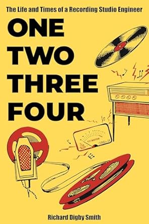 One Two Three Four